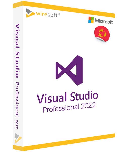 Visual Studio 2022 Microsoft Visual Studio for Windows Visual Studio